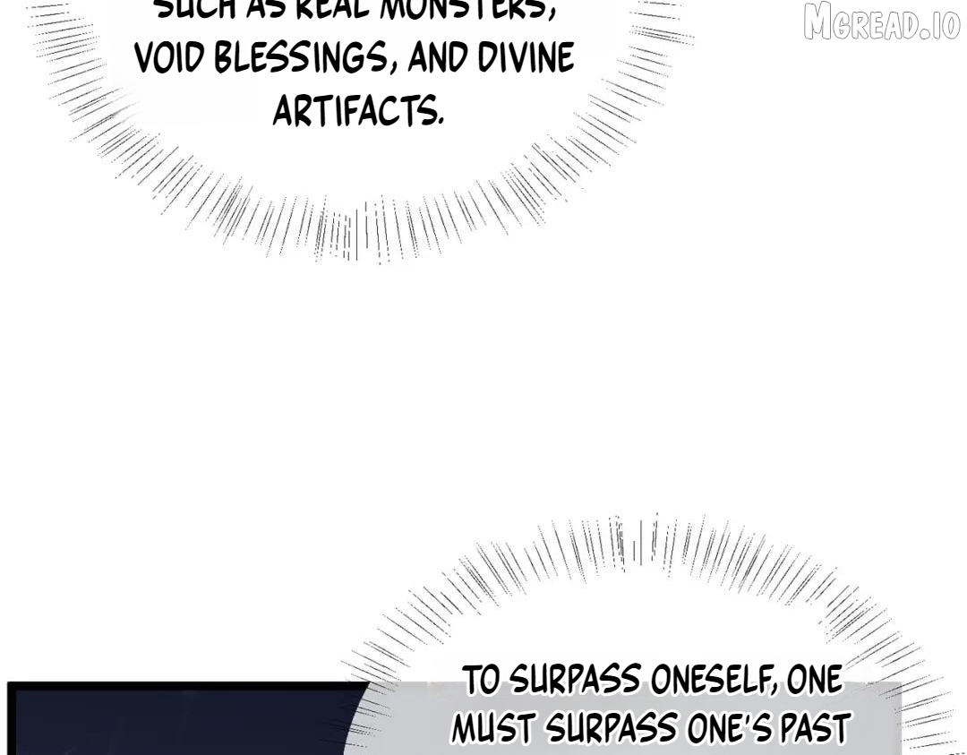 I Rely on My Invincibility to Deal Tons of Damage Passively! Chapter 179  - page 7